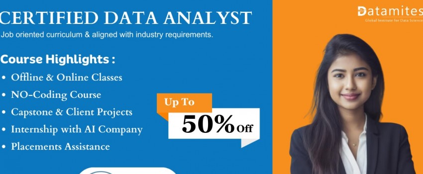 Data Analyst course in Kolkata - 14/07/2025