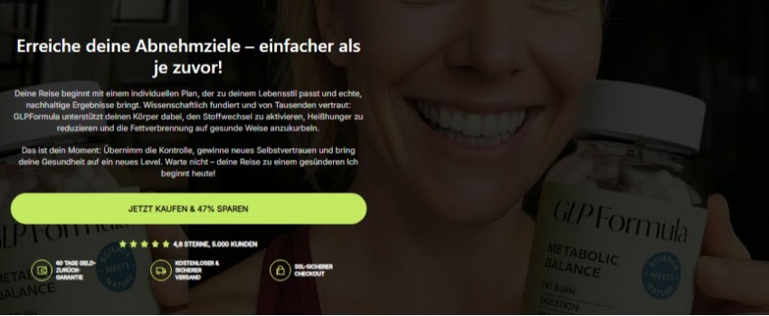 GLP Formula Kapseln Rossmann:- GLP Formula Erfahrungen, GLP Formula Kapseln Einnahme!! GLP Formula Abnehmen!! Apotheke, Pries Und Kaufen