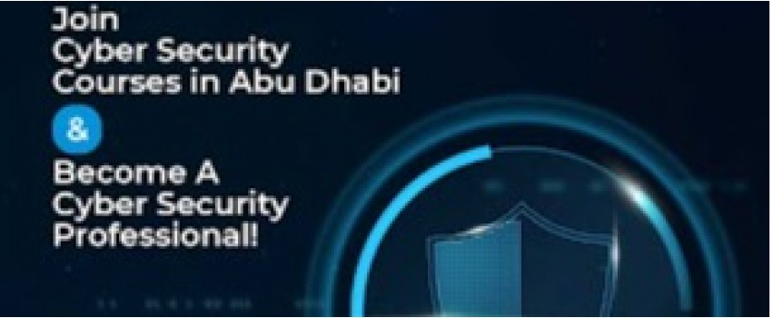 Cyber Security Course in Abu Dhabi 