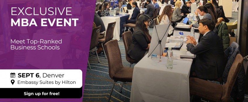Access MBA Event in Denver – September 6, 2025