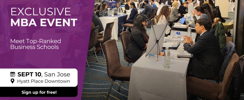 Access MBA Event in San Jose – September 10, 2025