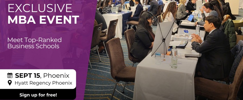 Access MBA Event in Phoenix – September 15, 2025