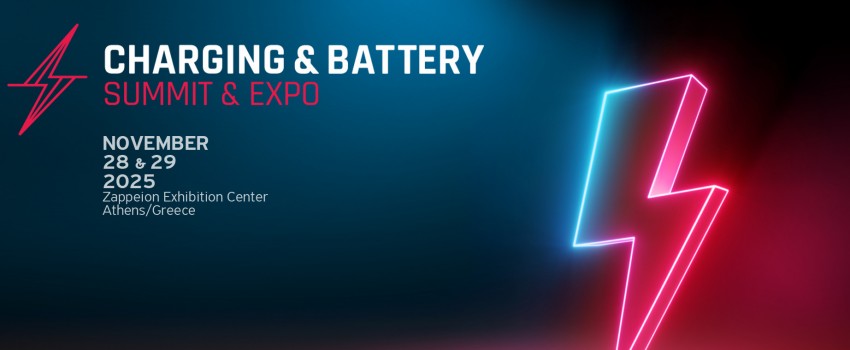Charging & Battery Summit & Expo 2025