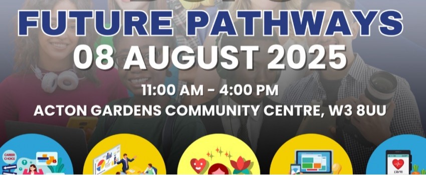 DofO - Future Pathways Expo