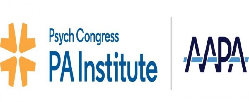 Psych Congress PA Institute