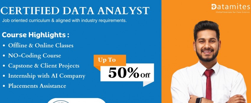 Data Analyst course in Dehradun - 28-07-2025