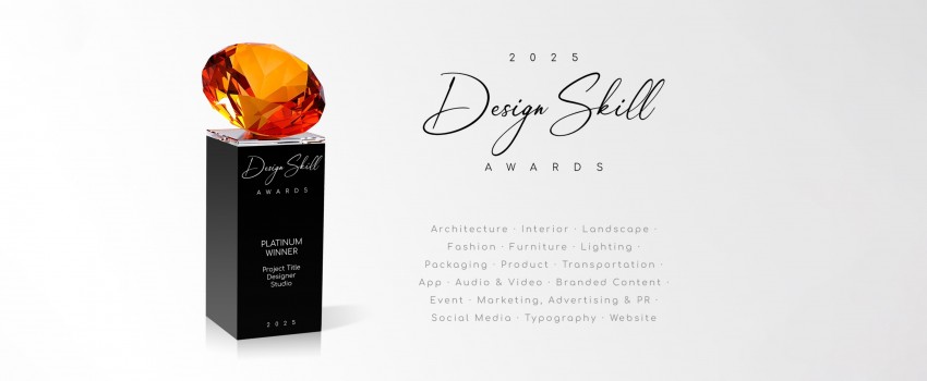 Design Skill Awards 2025