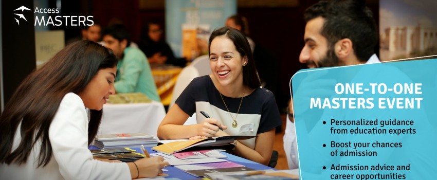 From Dublin to the World: Shape your business future with Access Masters!
