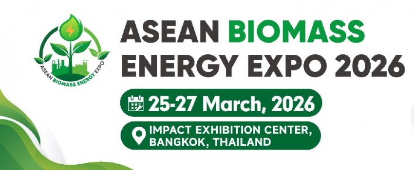 ABEE-ASEAN Biomass Energy Expo