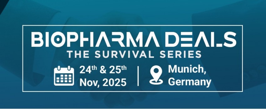 BioPharma Deals - The Survival Series
