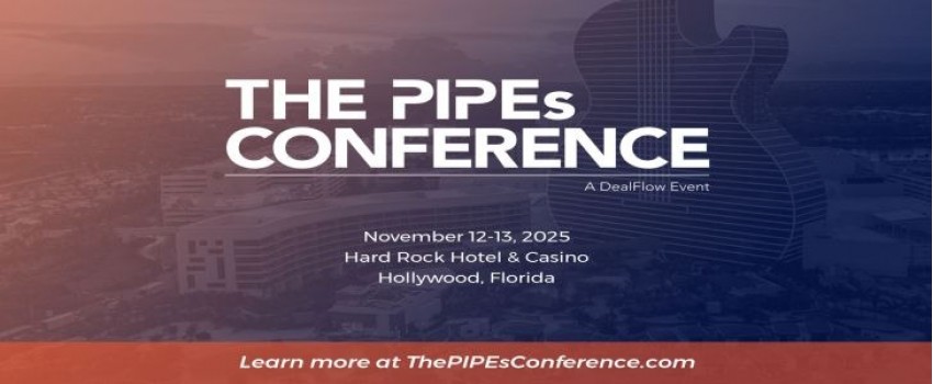 The PIPEs Conference
