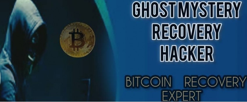 I lost access to my Crypto. How do I recover my Lost Crypto? Hire Ghost Mystery Recovery Hacker