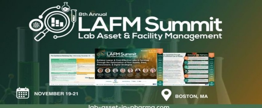 8th LAFM Summit 2025