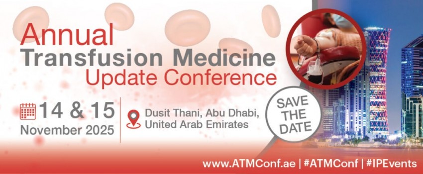 Annual Transfusion Medicine Update Conference