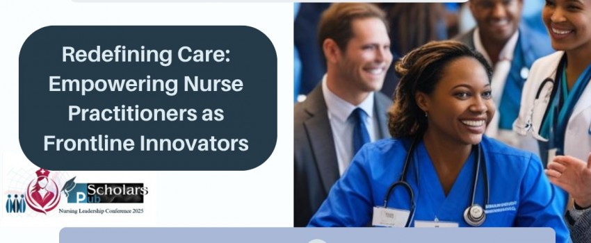 Nursing Leadership Conference 2025–2026 | Advancing Global Nurse Leadership in San Diego