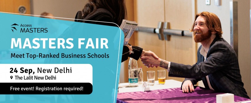 Take Your Career Global – Meet Top International Business Schools in New Delhi!