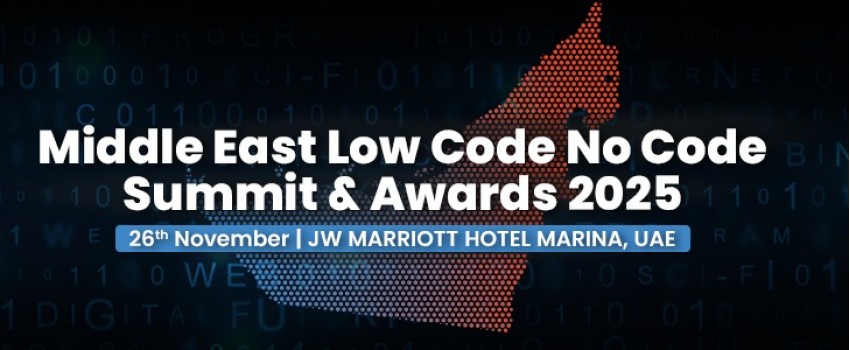 LOW CODE NO CODE