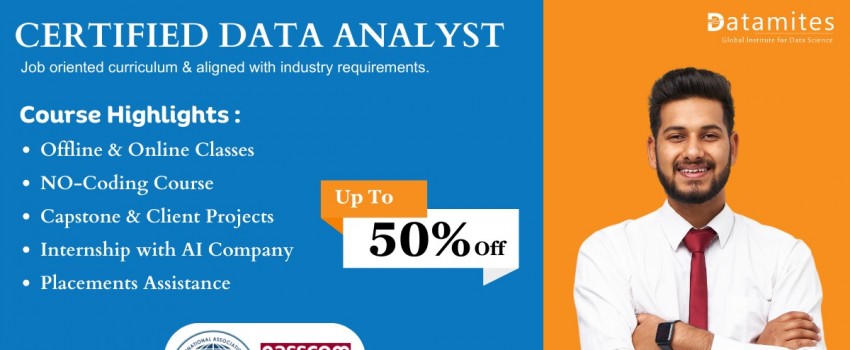 Data Analyst course in Jaipur - 25/August/2025