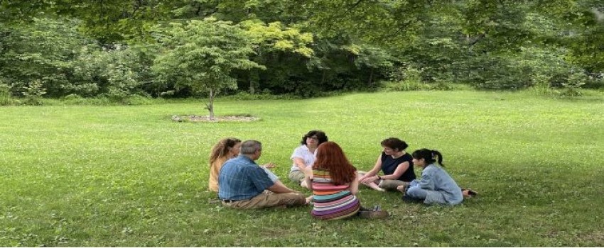 INELDA End-of-Life Doula Training