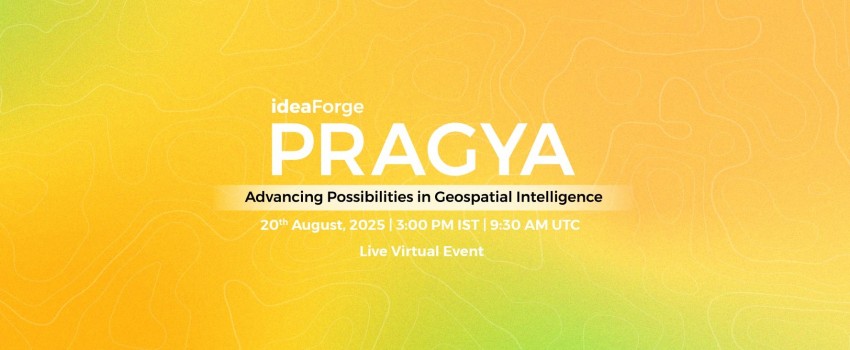 PRAGYA 2025