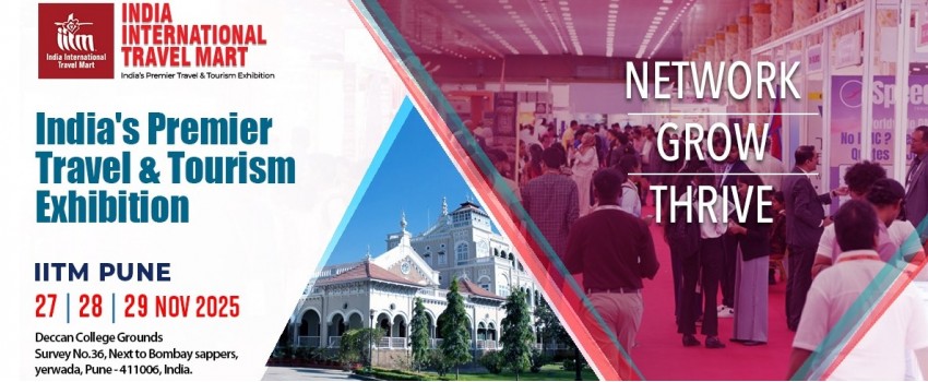 IITM Pune 2025