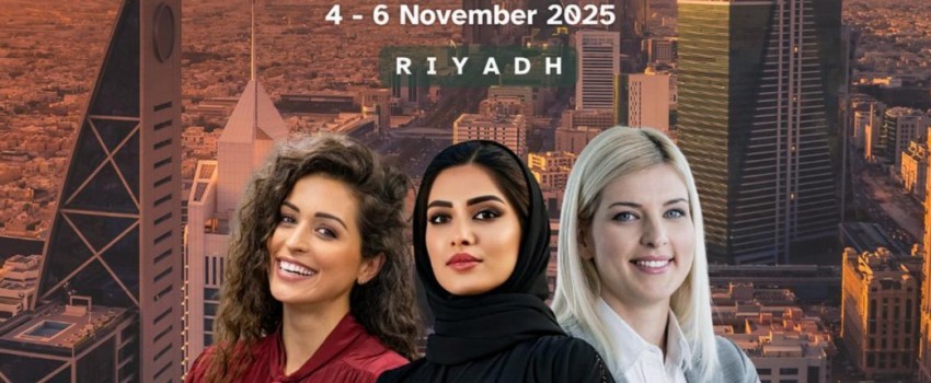 Creative Women Forum in Saudi Arabia - Riyadh - 2025