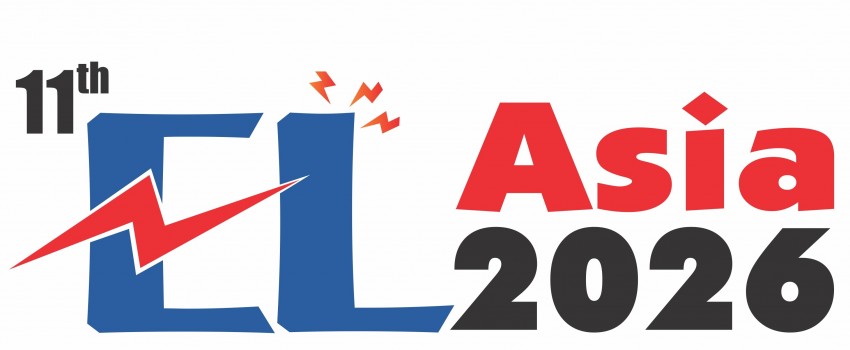 11th Elasia 2026