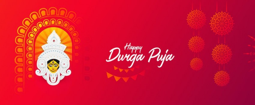 Happy Durga Puja  2025