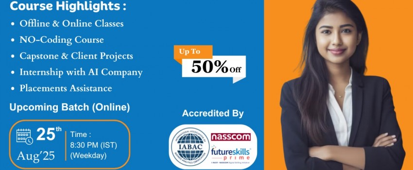 Data Analyst course in Bhubaneswar - 25-August-2025