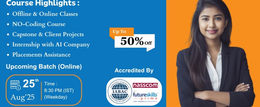 Data Analyst course in Kolkata - 25-August-2025