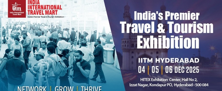 IITM Hyderabad 2025