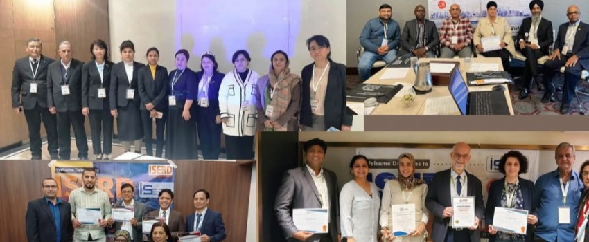 2nd International Conference On Public Health and Medical Science (ICPHAMS-2026)