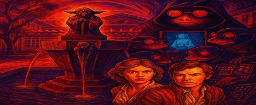 Mole Wars: Rise of the Insider Menace - San Francisco A Hands-On, AI-Driven Data Security Experience