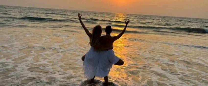 200 Hour Yoga Teacher Training In Goa, India