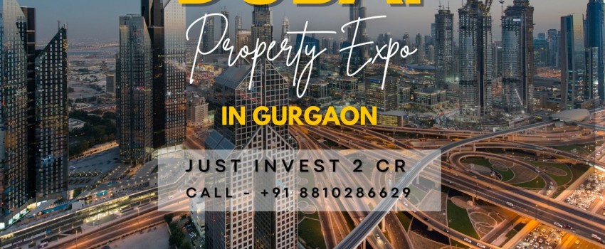 Dubai Property Expo: Residency, Returns, and Real Estate