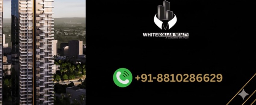 Gurgaon Property Expo: The Future of Living