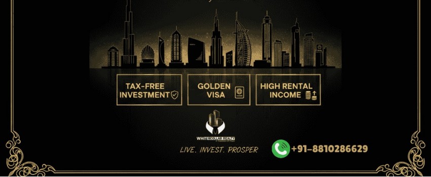 Dubai Property Expo: Where Prestige Finds a Home