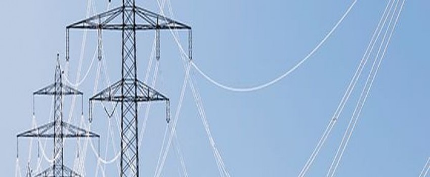 Financing US Power Conference