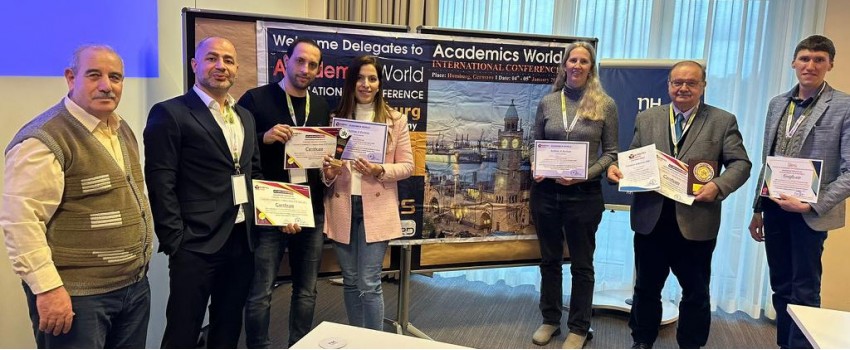  International Academic Conference on Development in Science and Technology (IACDST - 2025)