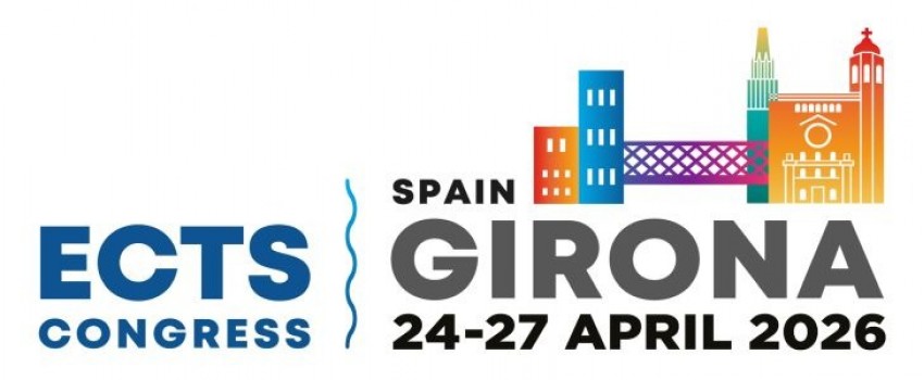 53rd ECTS Congress 2026