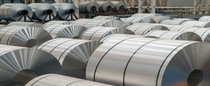 Aluminum Symposium