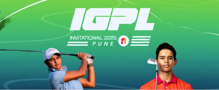 Pune's Biggest Fest IGPL – Eat, Drink, Play & Fun