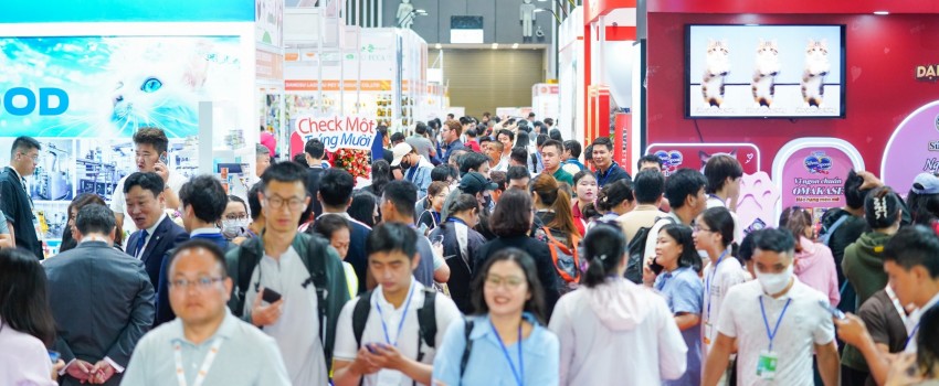 Petfair Vietnam