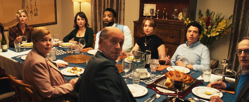 Jewish International Film Festival (JIFF) 2025