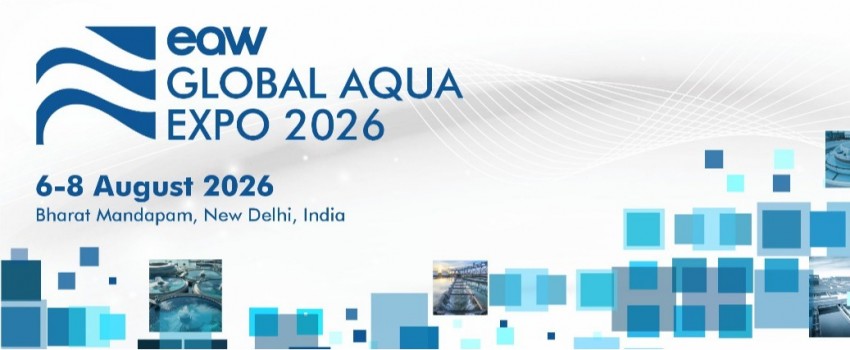 EAW Global Aqua Expo 2026
