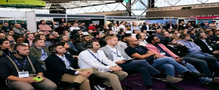 AI and Big Data Expo North America 2026