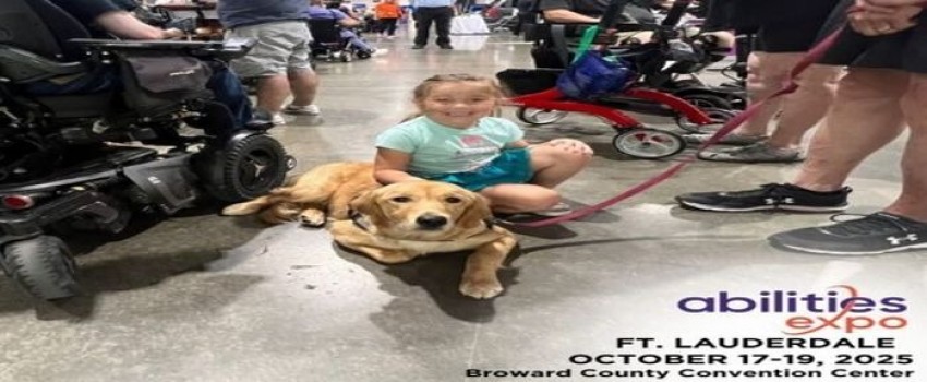 Abilities Expo Fort Lauderdale