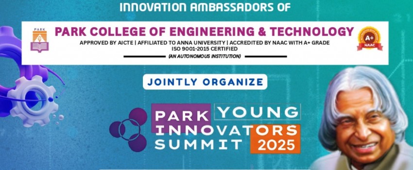 PARK YOUNG INNOVATION SUMMIT 2025