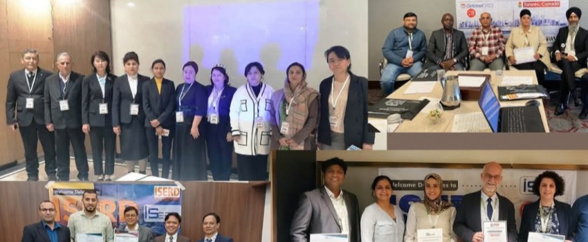 International Conference on Science and Innovative Engineering (ICSIE - 2026)