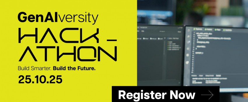 GenAIversity Hackathon 2025